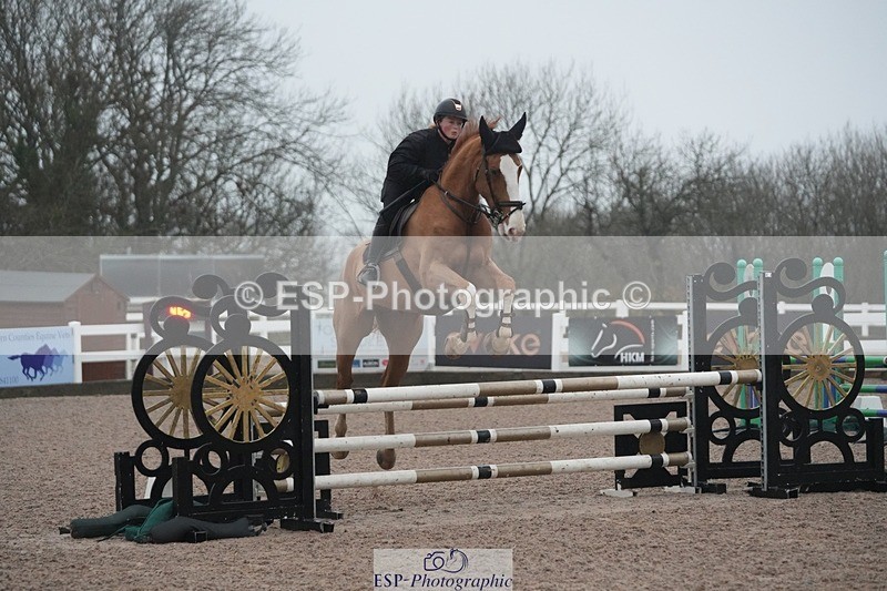 251207-092802-01427 - Cls 16 Blue Chip Winter Qualifier and 90cm