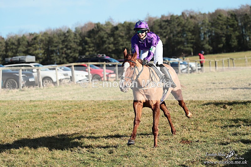 PR PtP 240126 361 - Pony Racing Horseheath 24/01/26