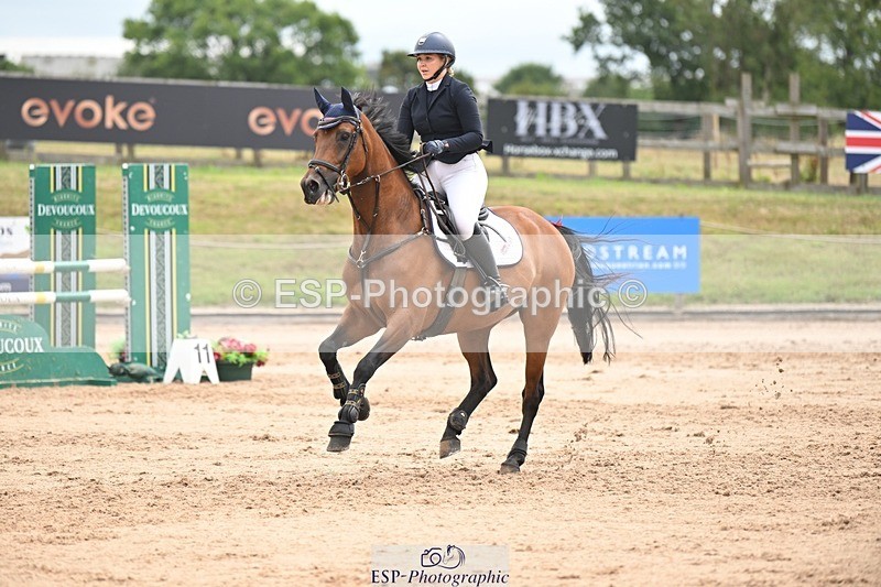 250726-114612-06020 - Cls 14 NAF Bronze League Semi Final