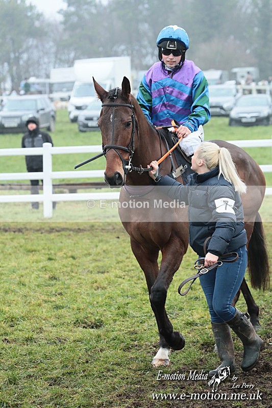 PtP 180126  0832 - Royal Artillery PtP Larkhill 18/01/26