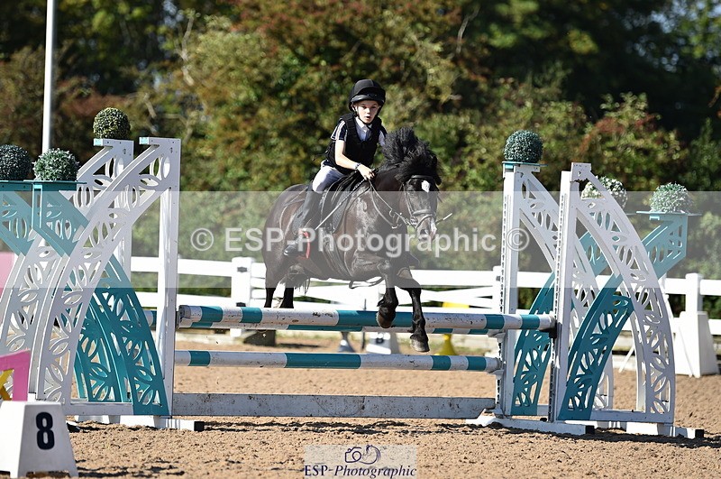 230903A-102730-03969 - Cls 18 Pony Brit Novice & 80cm Open