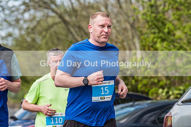 Brigham 10k-594 - Brigham 10k Road Race Sunday 23rd April 2023