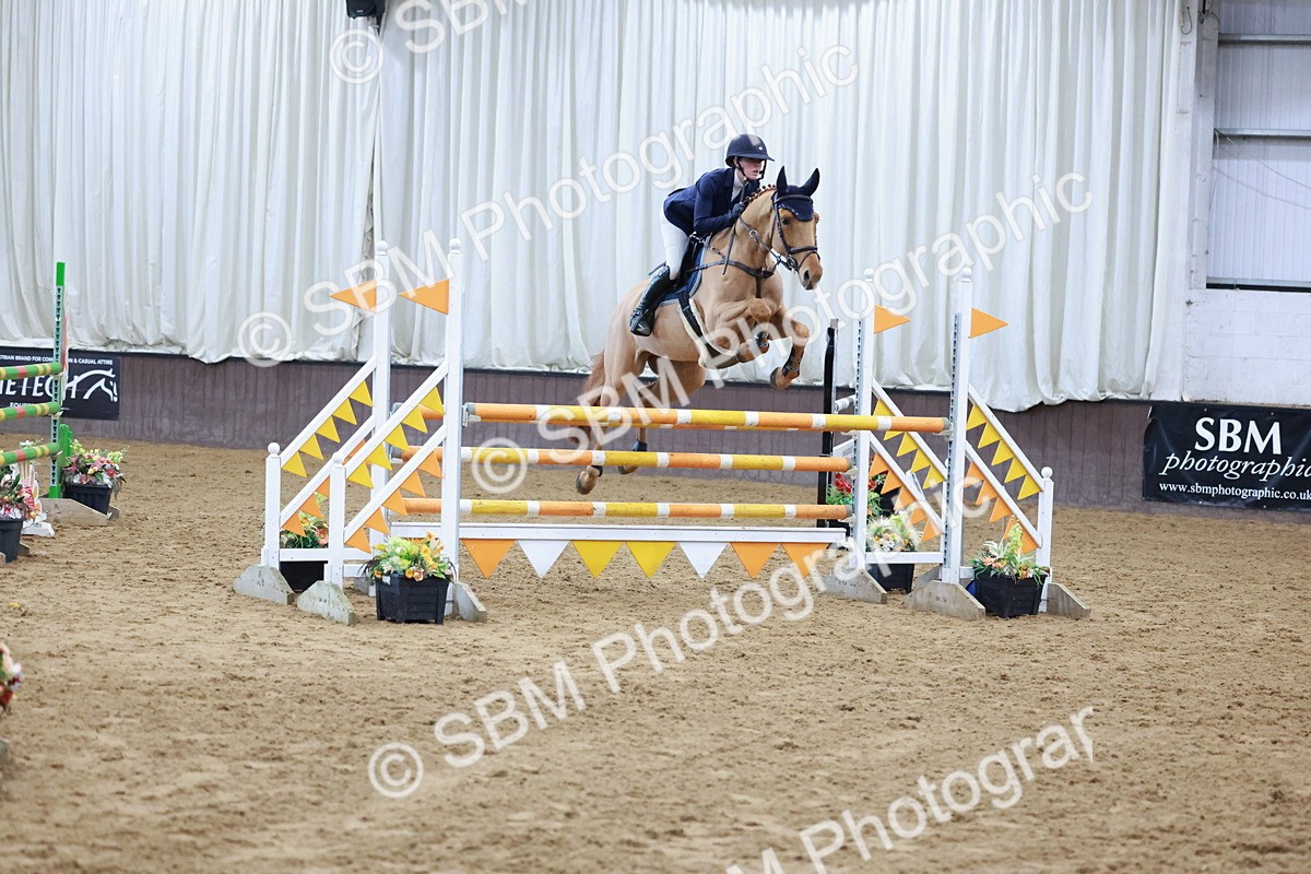 SBM_004039 - Class 12 - National 1.15m Members Cup Qualifier/ 1.15m Open