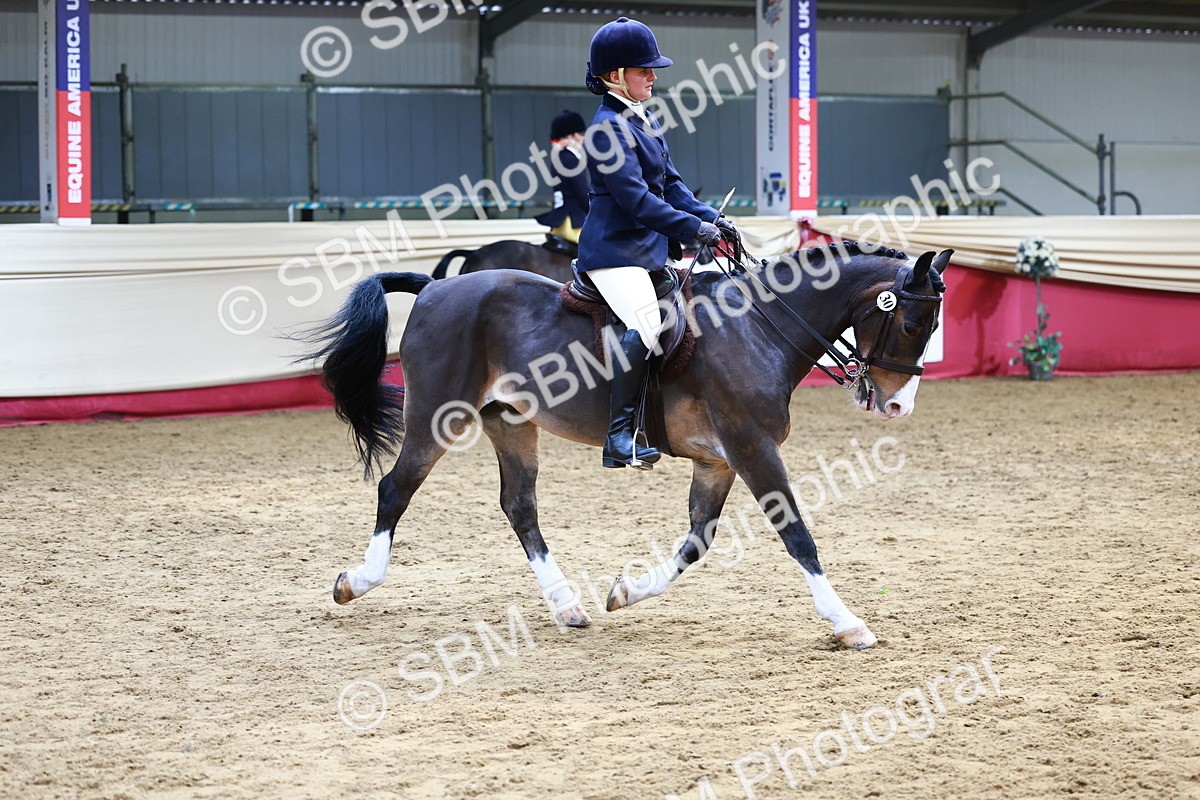 SBM_23240 - Class 904 - Supreme Final - Ridden Diamond