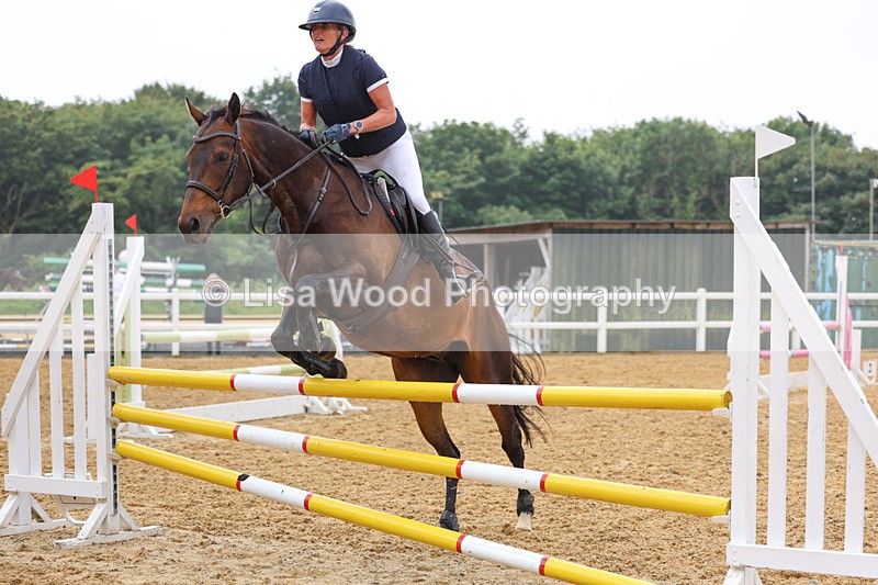 3E7A5684 - Class 5: Senior 95cm