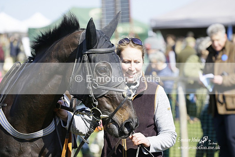 PtP 190322 263 - Wilton Hunt PtP Milborne St Andrew 19/03/22