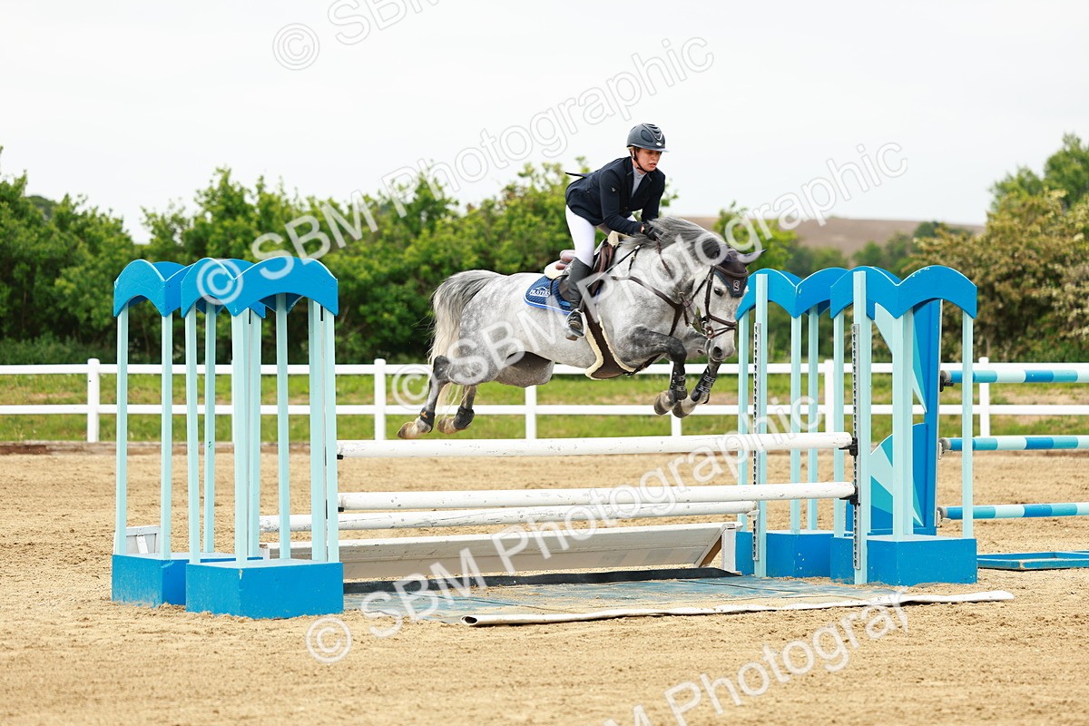 SBM_001202 - Class 6 - National 1.30m 1.40m