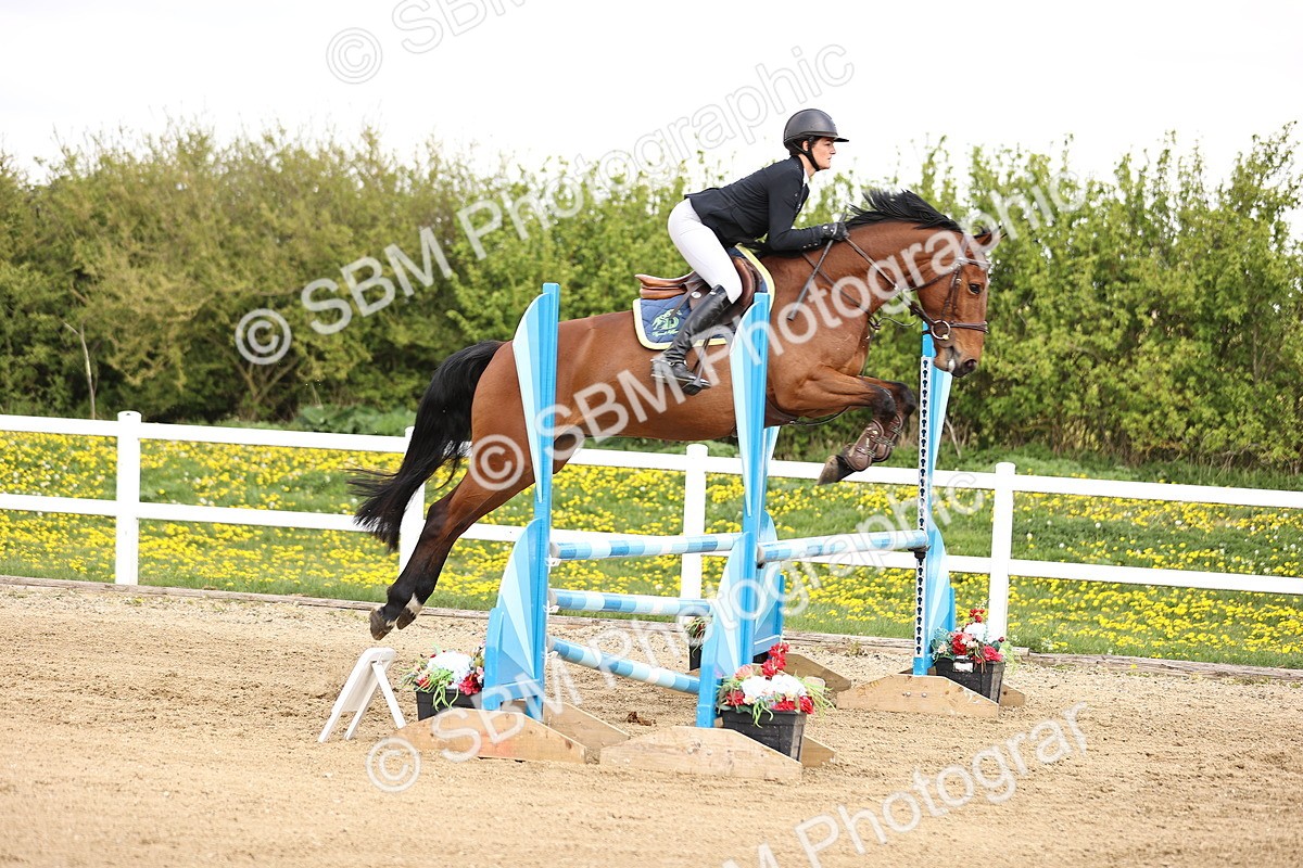 SBM_002108 - Class 10 - Senior British Discovery - 1.00m
