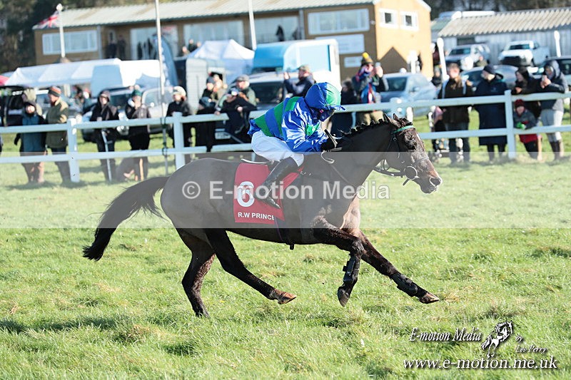 PtP 230324 1187 - Tedworth Hunt PtP Larkhill Raccourse 23rd March 2024