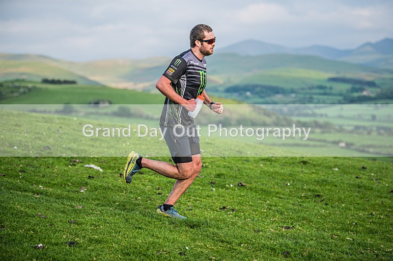 Hay-443 - Hay O Trail Race Tuesday 21st May 2024