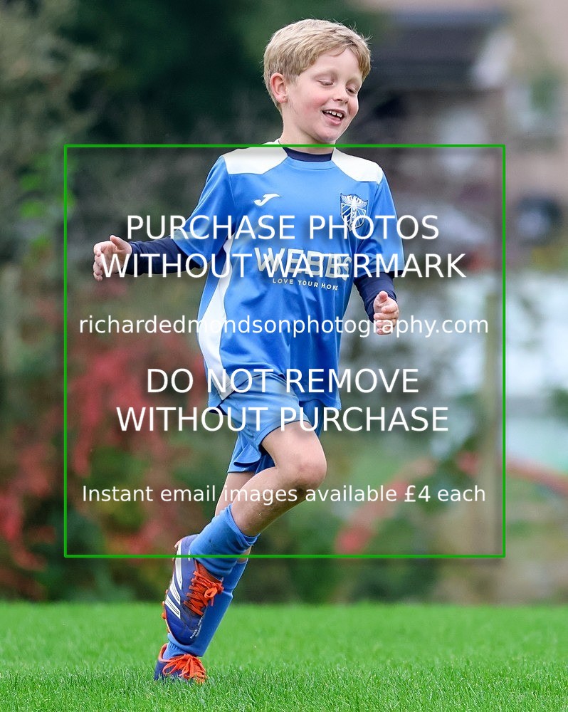 533A2597 - Wattsfield U7 vs Milnthorpe Town U7 (27/9/25)