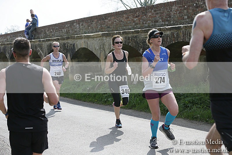 CAD 190419 680 - Cadence Events    Good Friday 10 Miler 19/04/19