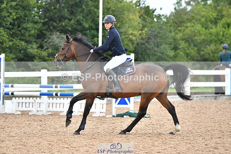 230819A-102339-00232 - Cls 21 Pony Brit Novice & 80cm Open