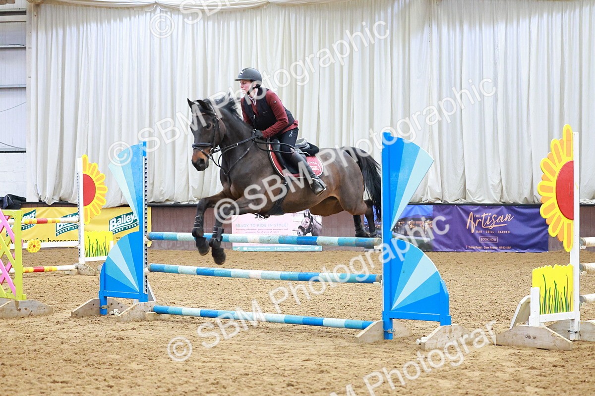 SBM_001240 - Class 3 - Senior Discovery 1.00m