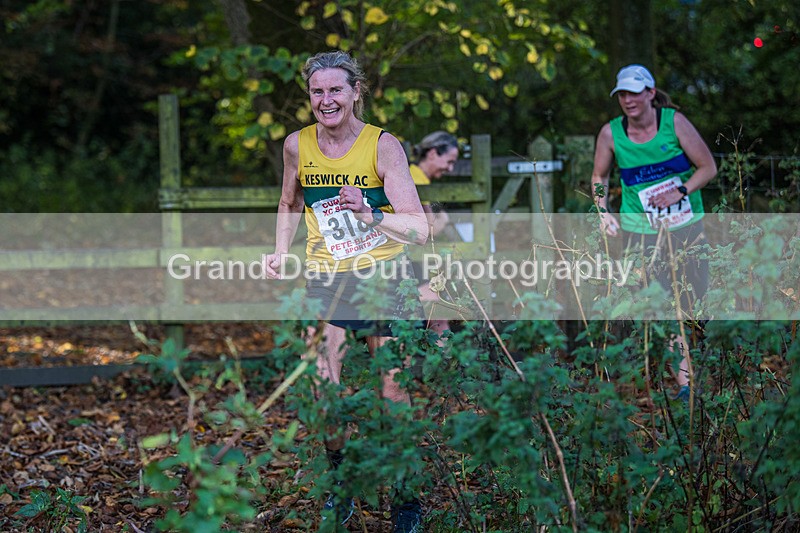 Cumbria XC-632 - Cumbria XC League Workington Saturday 26th October 2024