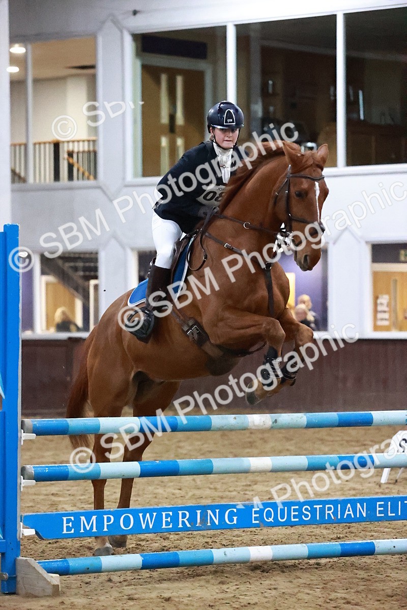 SBM_002748 - Class 7 - Show Jumping 1.00m