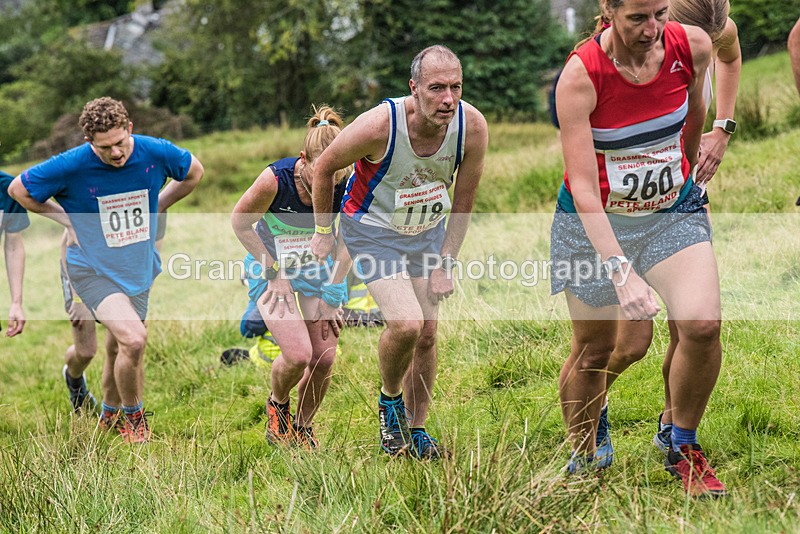 Grasmere-590 - Grasmere Sports Junior & Senior Fell Races Sunday 27th August 2023