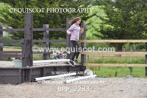 BPP_2283 - DERBY CLASS 6 - 70CM