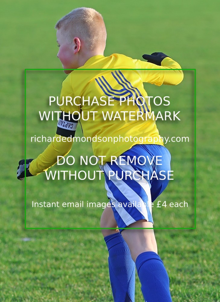 533A3604 - Kendal United Youth Under 10 (24/1/26)