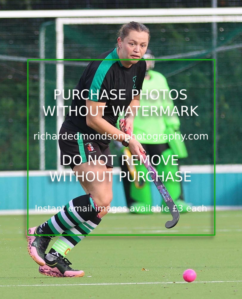 533A1997 - Keswick Hockey
