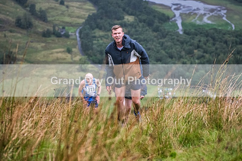 Steel Fell-362 - Steel Fell Race Wednesday 5th August 2026