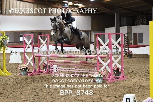 BPP_8748 - CLASS 3 Senior BritiNovice/ 90cm Open