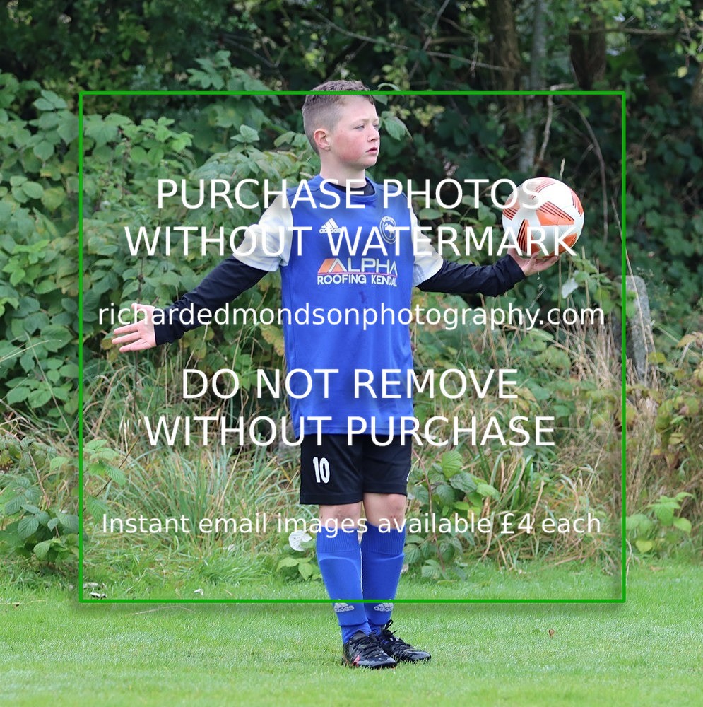 IMG_5423 - Ibis Under 11 v  Heathwaite