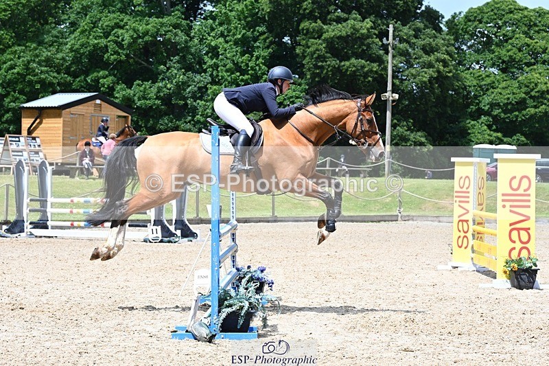 240706-132604-16192 - Cls 37 95cm Amateur Qualifier