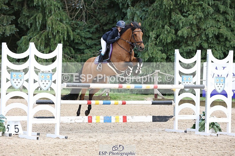 230618-171445-13634 - Cls 22 Hoys 138cm 2nd round 1st rnd