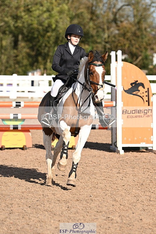 241026A-122419-00887 - SAT Cls 9 Pony Newcomers and 1m Open