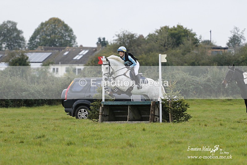  WWHT 171021 2180 - Novice Pairs (0.80m)  17/10/21