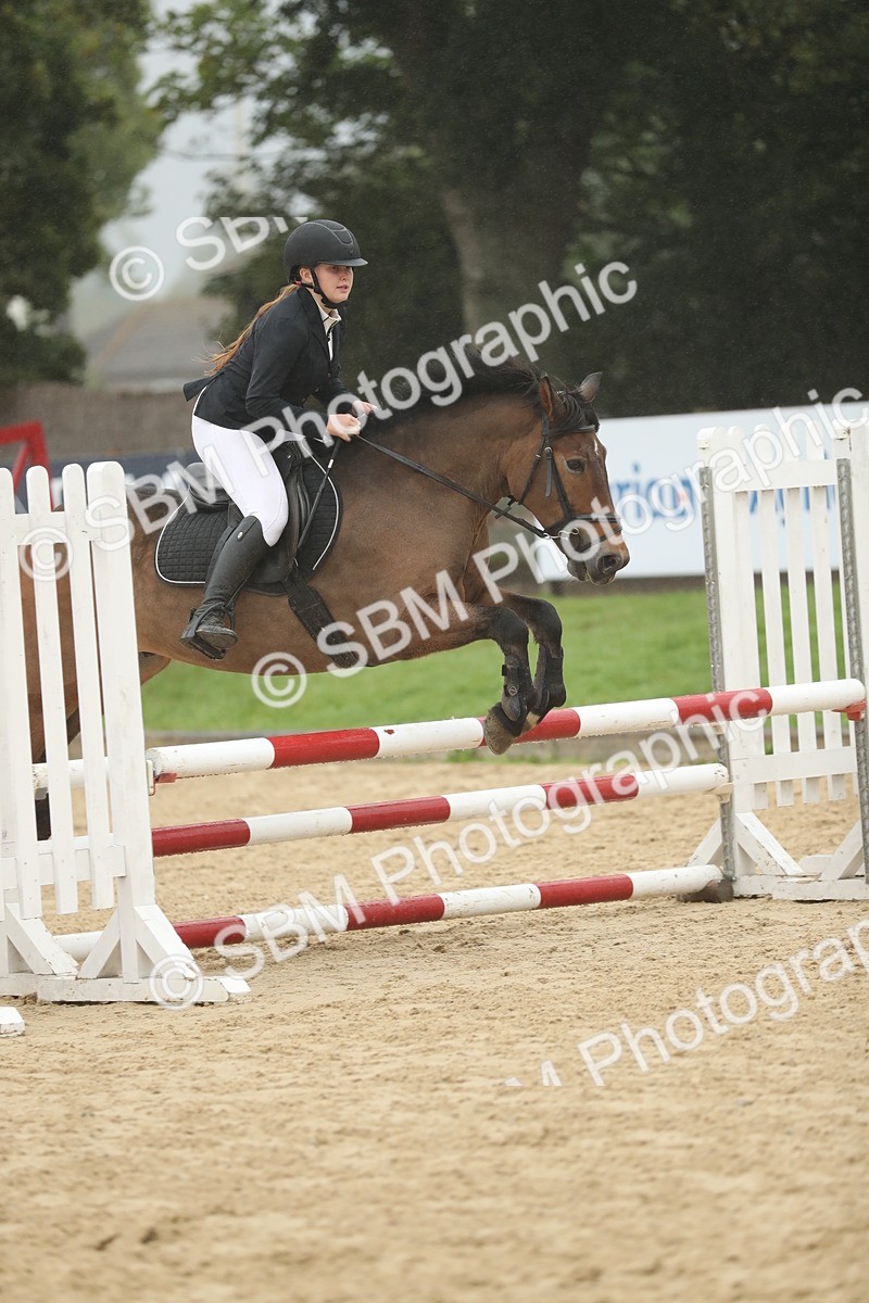 SBM_74088 - J16 - Junior Pony 75cm Championship