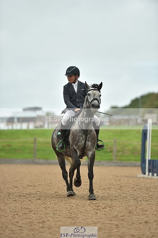 230819A-101350-00133 - Cls 36 Stepping Stones 128cm + 138cm