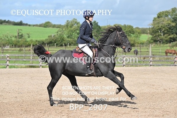 BPP_2907 - CLASS 16 SAT 0.95m Scottish Amateur Champion of Scotland