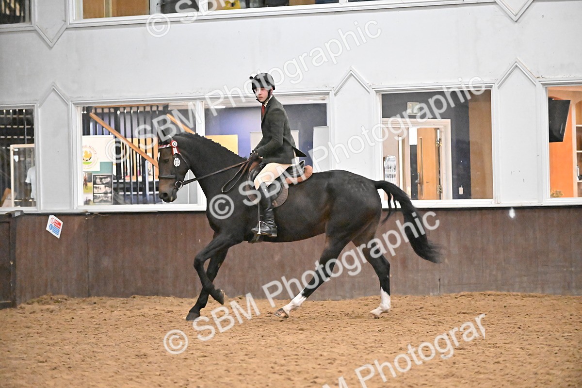 SBM_002913 - Class 36 - BSHA Style and Performance