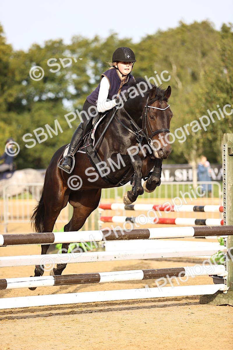 SBM_55198 - J62 - Clear Round 90cm