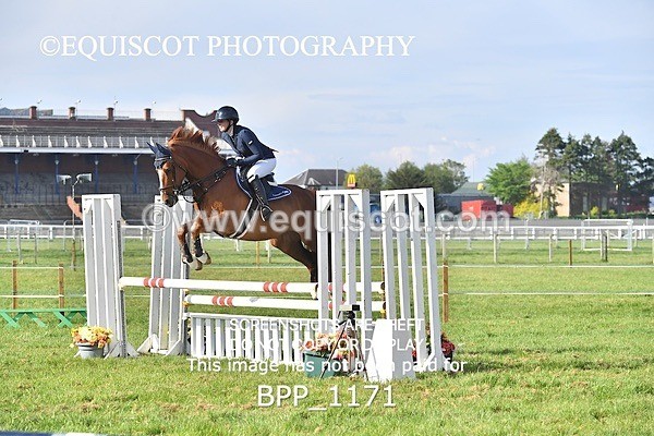 BPP_1171 - CLASS 6 1.00m Amateur Championship