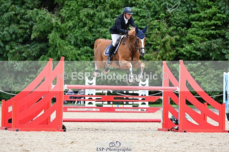 240710-145818-23607 - Cls 101 Foxhunter