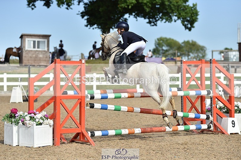 250628-171452-07050 - Cls 24 Pony Discovery & 90cm Open