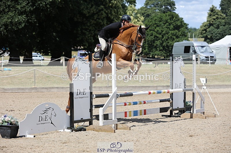 250703A-120158-04600 - Cls 7 4 Year Old