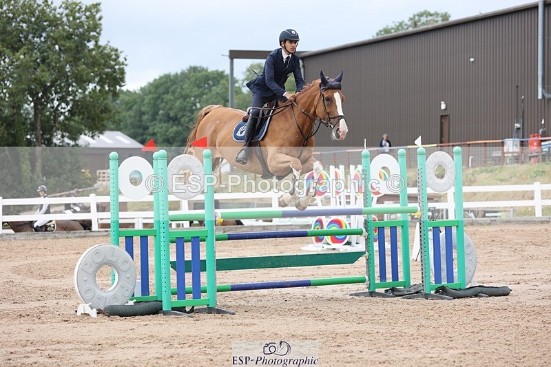 250717-122416-04666 - Cls 13, 1 Star Silver Tour 11.50 to End