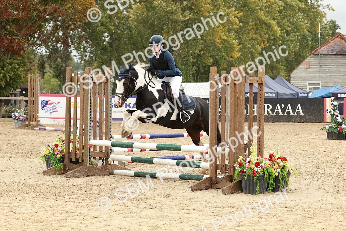 SBM_69142 - J13 - Junior Pony 60cm Championship