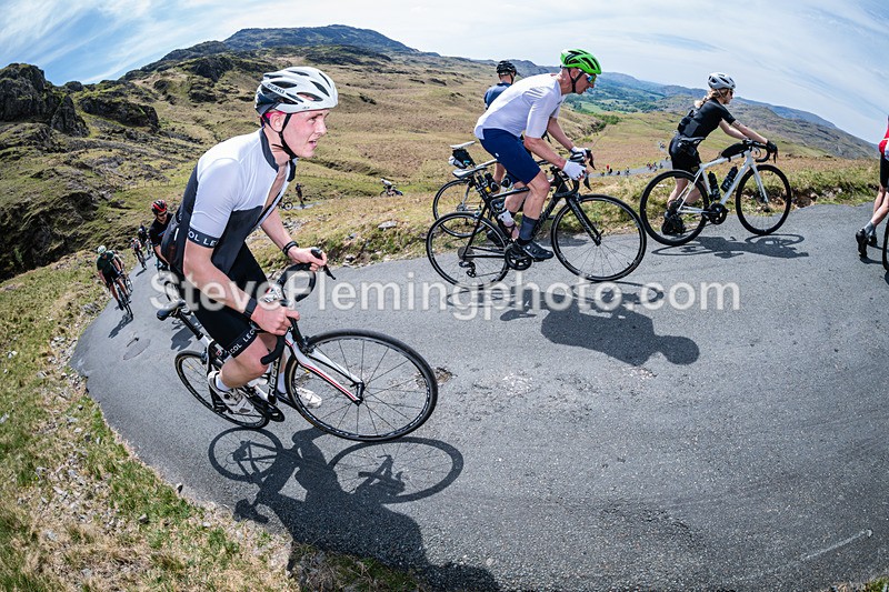 141244 - Hardknott Pass Camera 2 14.00-15.00