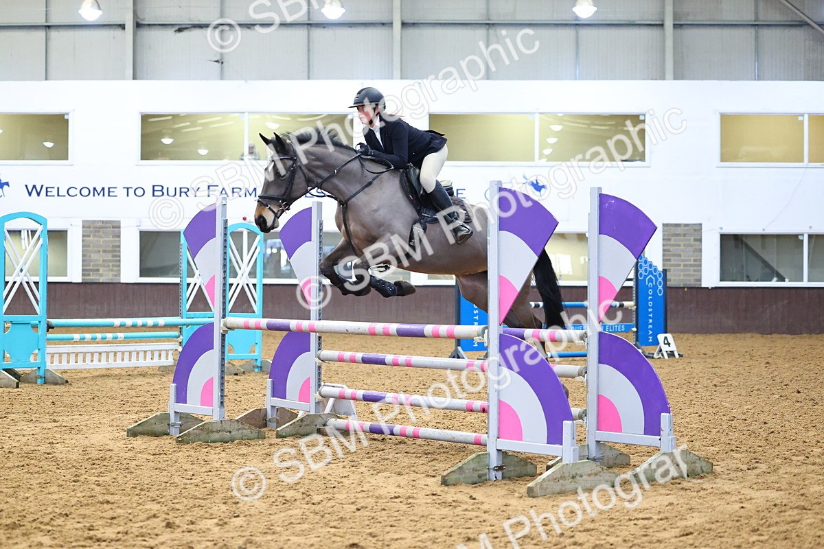 SBM_000565 - Class 3 - Senior Discovery - 1.00m