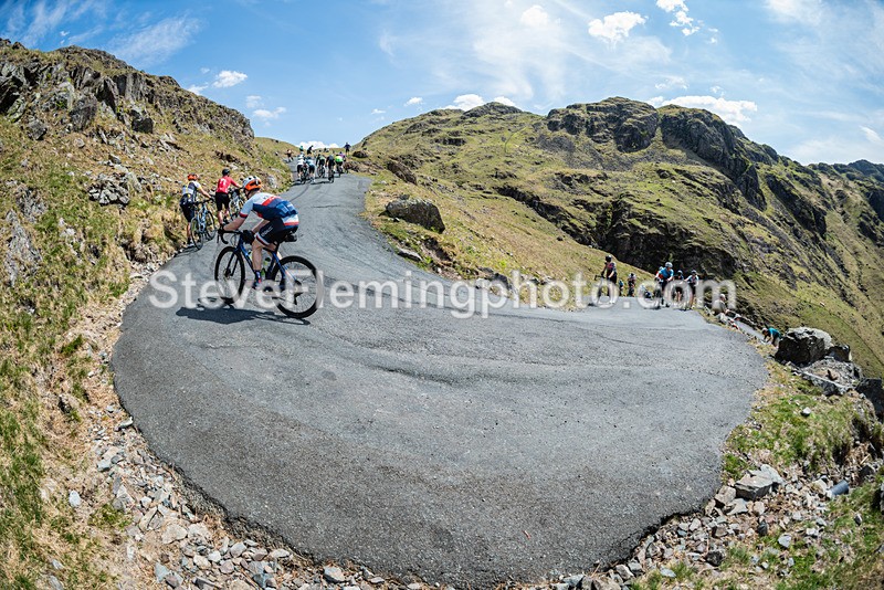 131511 - Hardknott Hairpin 13.00 - 14.00