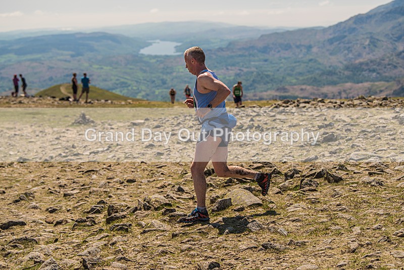 Fairfield-1422 - Fairfield Horseshoe Fell Race Saturday 13th May 2023