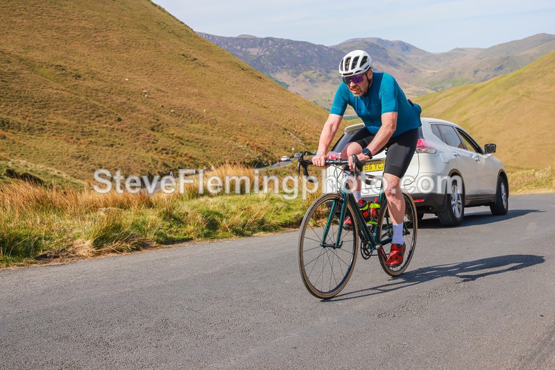 104800-3 - Newlands Pass 10.00-11.00