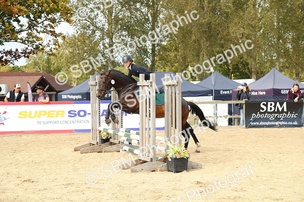 SBM_46512 - J7 - Junior Pony 60cm Championship