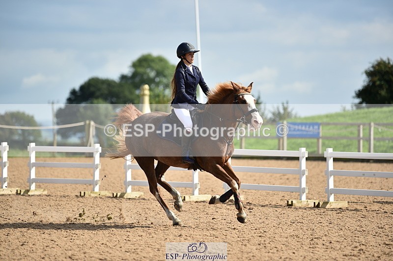 230902A-152624-01895 - Cls 4A Pony Big 95cm