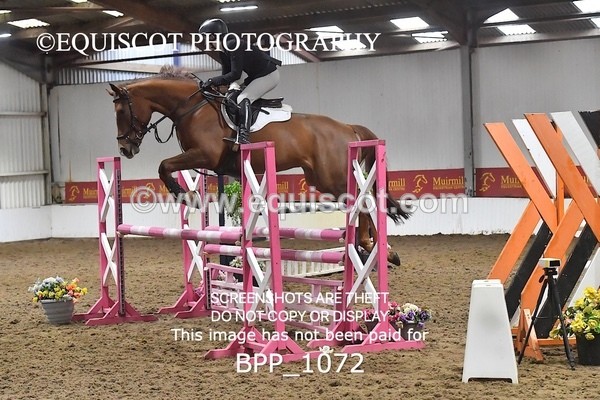 BPP_1072 - CLASS 6 1.05m Amateur Championship Qualifier